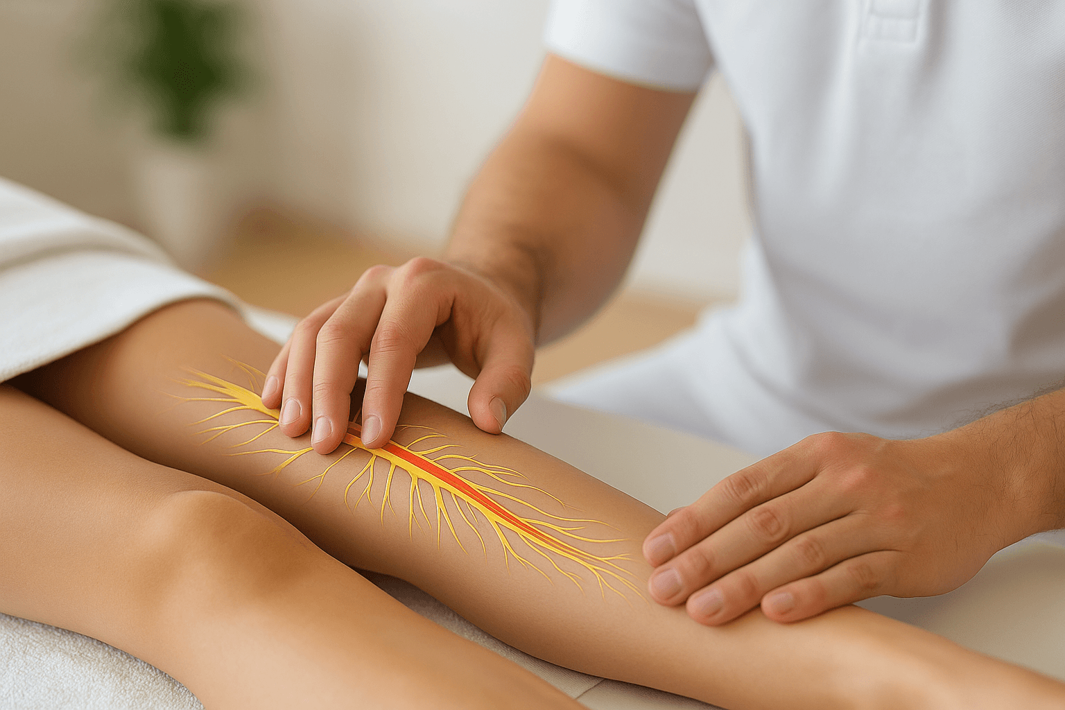 Nerventherapie